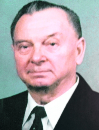 DEGRÈVE RENÉ