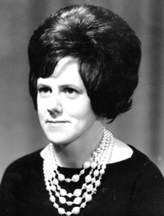 VERDIER JEANNINE