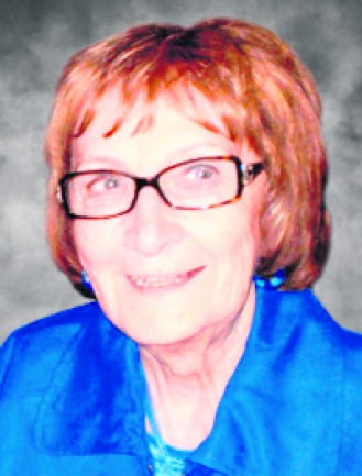 ST-HILAIRE CLAUDETTE