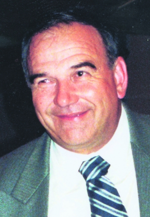 FAUBERT ANDRÉ