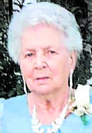 LADOUCEUR ROSE-AIMÉE