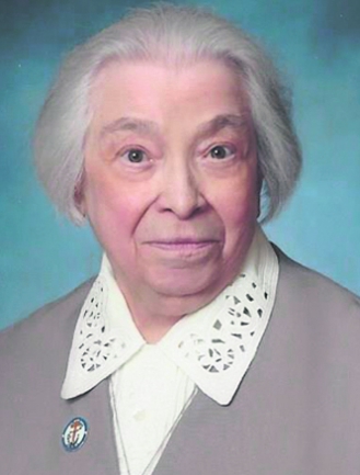 HUPPÉ EVELYNE