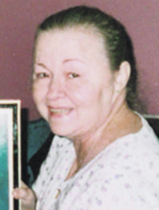 ÉMOND GISÈLE