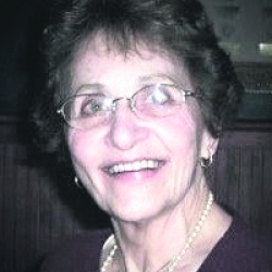 PAULIN SUZANNE