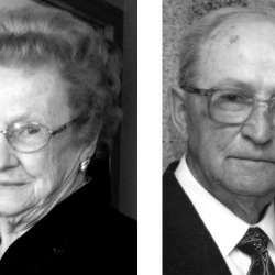 MARTEL ÉVA ET MARCIL ALBERT