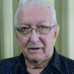 LÉGARÉ LÉO JR