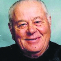 ROBINSON ROGER