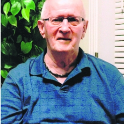 ROY IVIN