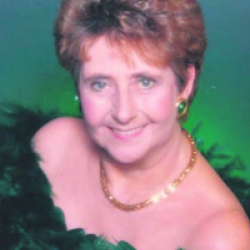 LEDUC JACQUELINE