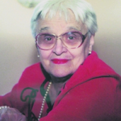 CHOUINARD RACINE DELPHINE
