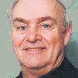 SIMMONDS ROGER