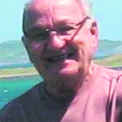 DESLAURIERS CLAUDE
