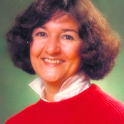 PERRY COLETTE THÉRÈSE