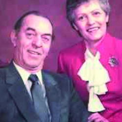 GRANDMAITRE GÉRARD ET RITA