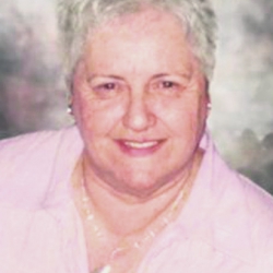 PLOUFFE SUZANNE