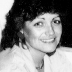 FREDERICK ANNE