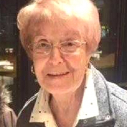 DONTIGNY MARIETTE