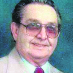 GROULX OMER