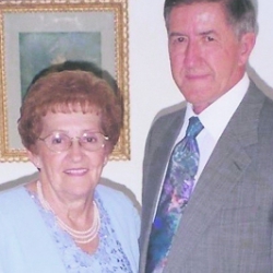 GIROUARD JEAN; CHARETTE MARIE-MARTHE