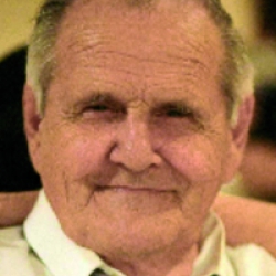 POIRIER GEORGE