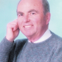 CORBIN ALDÉO