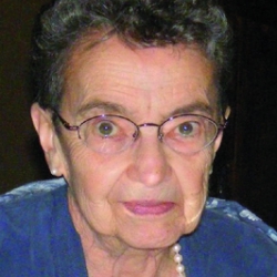 BRISEBOIS YVETTE