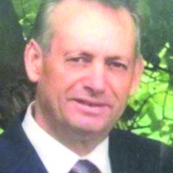 TOMAS FRANCISCO