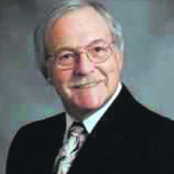 PARENT GÉRARD