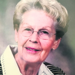 MAYRAND CLARISSE