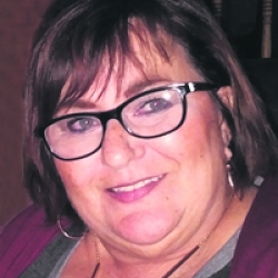 ARVISAIS GINETTE