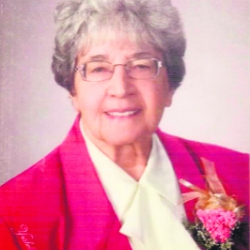 DESJARDINS JEANNINE