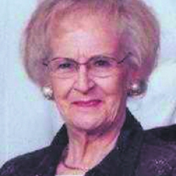 LAFRENIÈRE THÉRIAULT THÉRÈSE