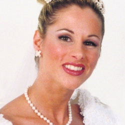 DUBÉ CHRISTINE