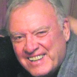 PAGÉ RICHARD