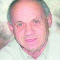 HAMMOND MAURICE