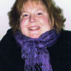 CHARTRAND JOANNE