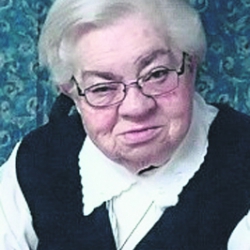 PERRIER JEANNE D'ARC