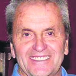 VAIVE GÉRARD