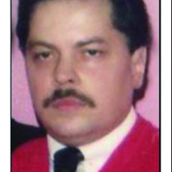 ARVISAIS GILLES