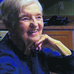 CARON MADELEINE