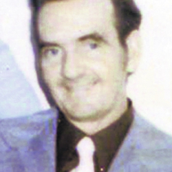 DUBÉ FLORIAN