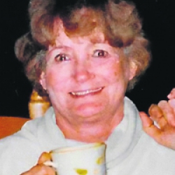 CARRIÈRE FRANCINE