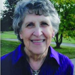 MONGEON JEANNINE 