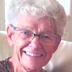 LYONS CHARTRAND YVETTE