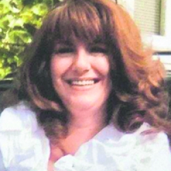 TOUGAS SYLVIE