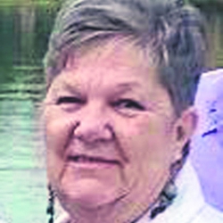O'DONNELL ODETTE