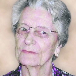 Périard Desjardins, Gabrielle