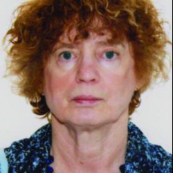 LARAMÉE RACHEL