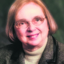 GAUTHIER JEANNINE