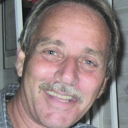 MARINIER RICHARD